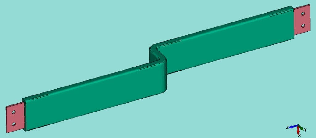 Analizy Sprzężone w Budowie Form Wtryskowych