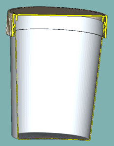 Analizy w budowie form wtryskowych