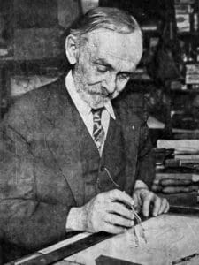 Leo Melanowski