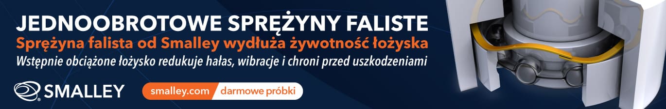 wstępne napięcie łożyska bearing preload