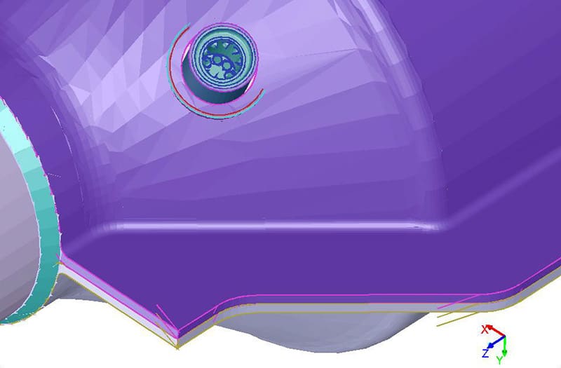 ANSYS Fluent Meshing