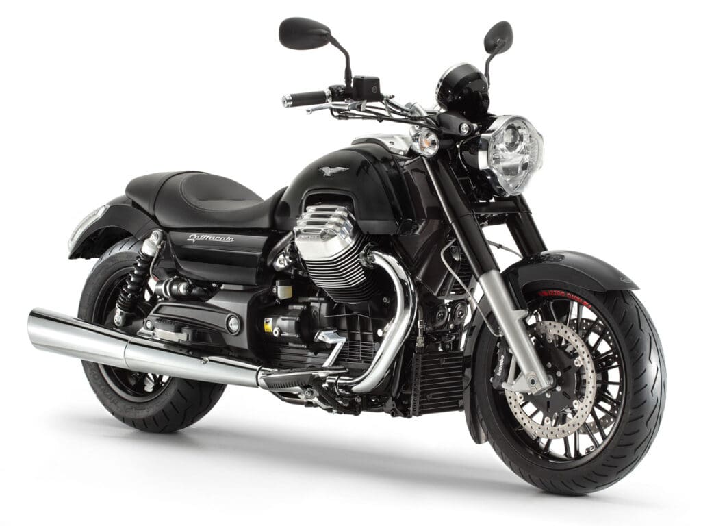 Moto Guzzi California Moto Guzzi California Custom