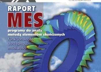 Projektowanie i Konstrukcje Inżynierskie okładka