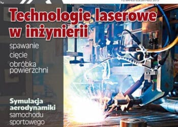 Projektowanie i Konstrukcje Inżynierskie okładka