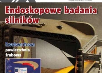 Projektowanie i Konstrukcje Inżynierskie okładka