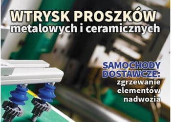 Projektowanie i Konstrukcje Inżynierskie okładka
