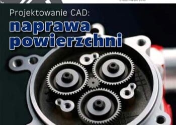 Projektowanie i Konstrukcje Inżynierskie okładka