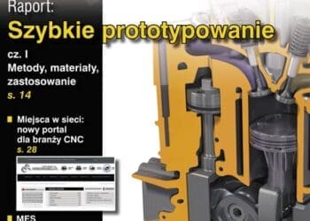 Projektowanie i Konstrukcje Inżynierskie okładka