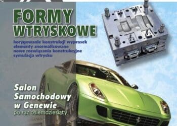 Projektowanie i Konstrukcje Inżynierskie okładka