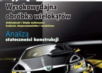 Projektowanie i Konstrukcje Inżynierskie okładka