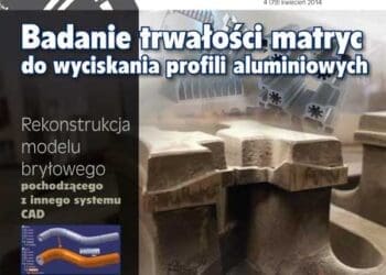 Projektowanie i Konstrukcje Inżynierskie okładka