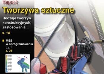 Projektowanie i Konstrukcje Inżynierskie okładka