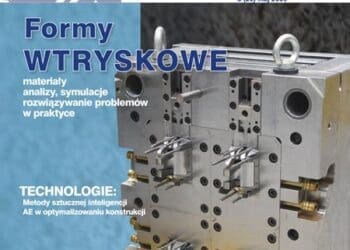 Projektowanie i Konstrukcje Inżynierskie okładka