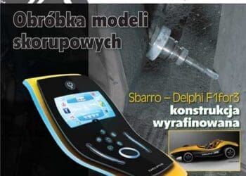 Projektowanie i Konstrukcje Inżynierskie okładka