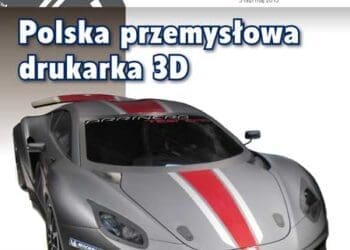 Projektowanie i Konstrukcje Inżynierskie okładka