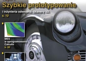 Projektowanie i Konstrukcje Inżynierskie okładka