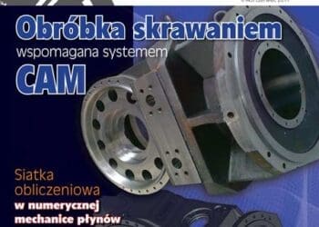 Projektowanie i Konstrukcje Inżynierskie okładka