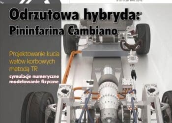 Projektowanie i Konstrukcje Inżynierskie okładka