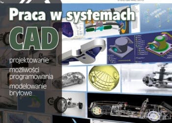 Projektowanie i Konstrukcje Inżynierskie okładka
