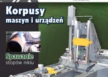 Projektowanie i Konstrukcje Inżynierskie okładka