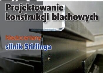 Projektowanie i Konstrukcje Inżynierskie okładka