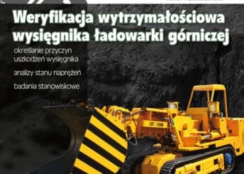 Projektowanie i Konstrukcje Inżynierskie okładka