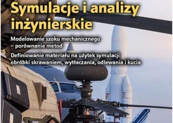 Projektowanie i Konstrukcje Inżynierskie okładka