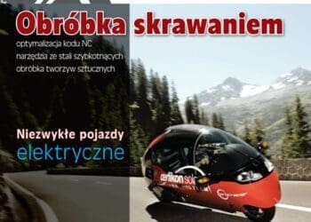Projektowanie i Konstrukcje Inżynierskie okładka