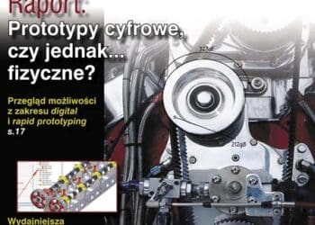 Projektowanie i Konstrukcje Inżynierskie okładka