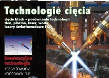Projektowanie i Konstrukcje Inżynierskie okładka