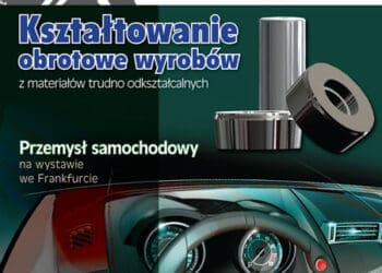 Projektowanie i Konstrukcje Inżynierskie okładka