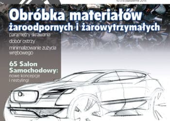 Projektowanie i Konstrukcje Inżynierskie okładka