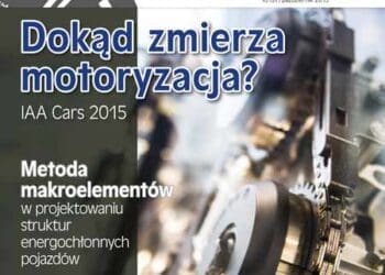 Projektowanie i Konstrukcje Inżynierskie okładka