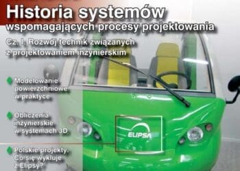 Projektowanie i Konstrukcje Inżynierskie okładka