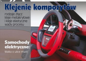 Projektowanie i Konstrukcje Inżynierskie okładka