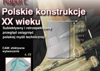 Projektowanie i Konstrukcje Inżynierskie okładka
