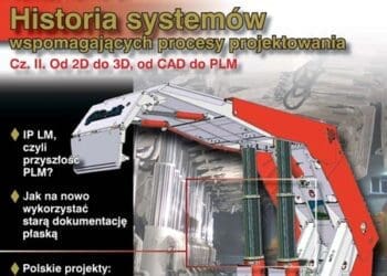 Projektowanie i Konstrukcje Inżynierskie okładka