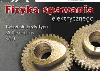 Projektowanie i Konstrukcje Inżynierskie okładka