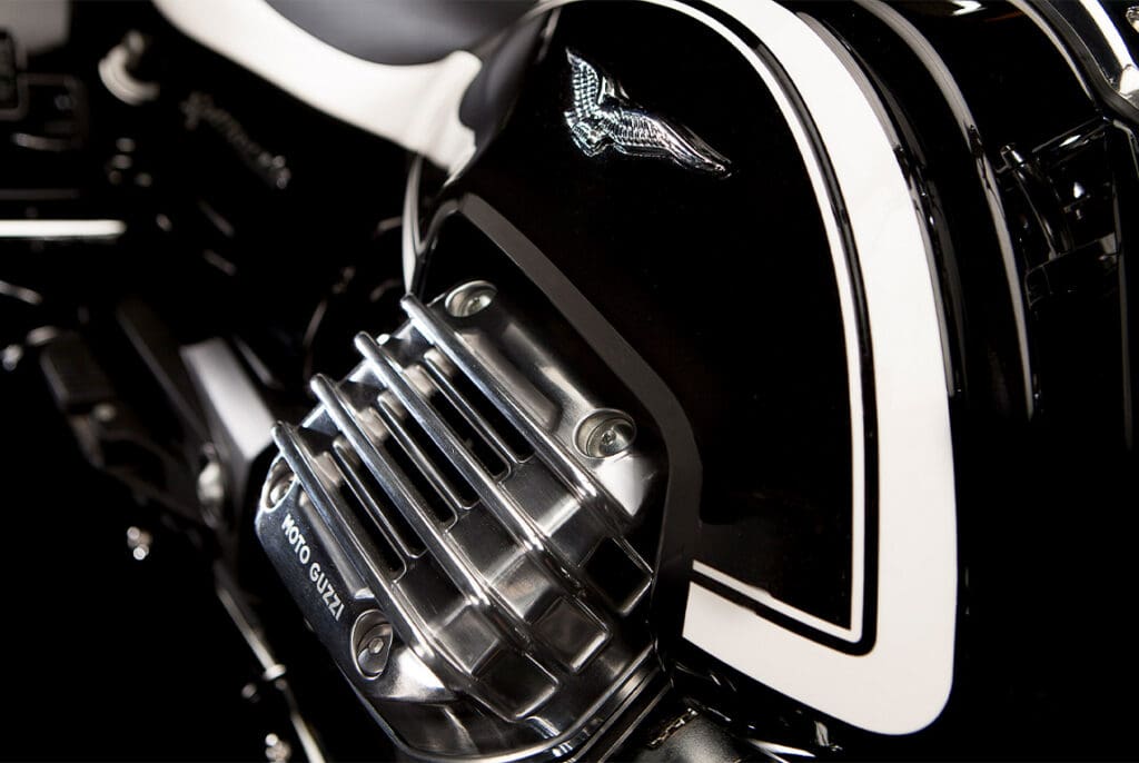 Moto Guzzi California