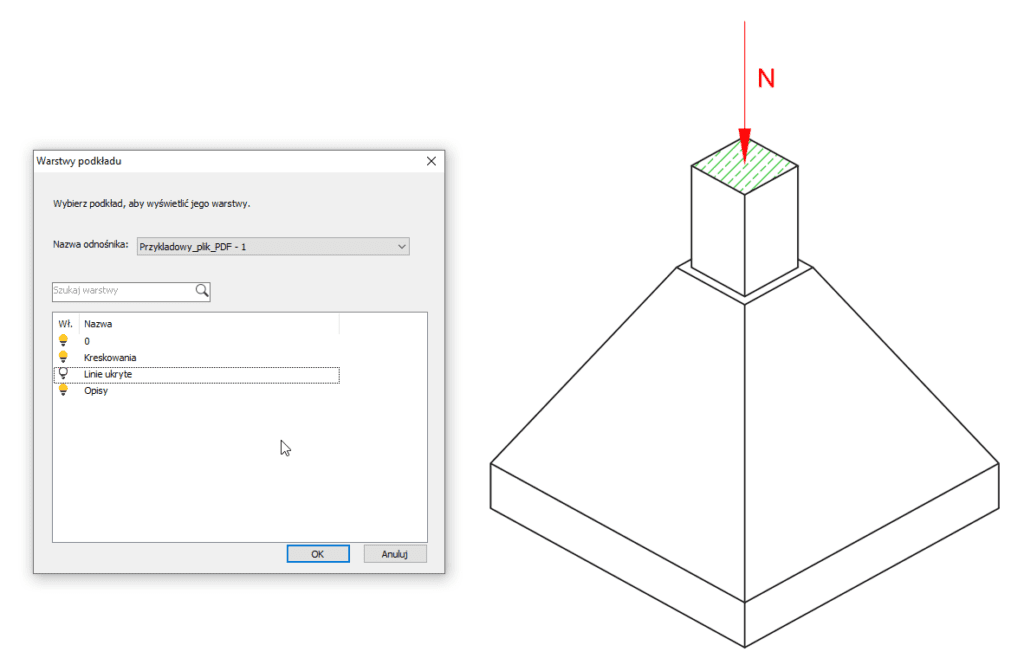 PDF CAD