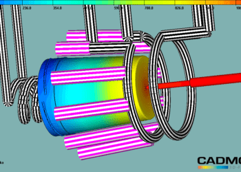 Analizy w budowie form wtryskowych