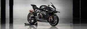 CFMoto V4 SR-RR
