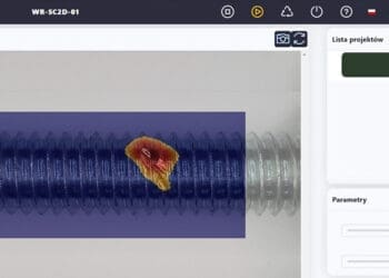 Algorytmy Wizji Maszynowej