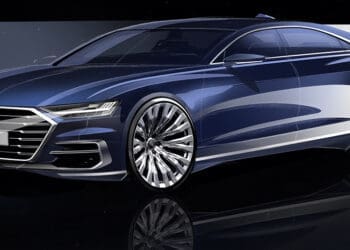 Audi musi wyglądać jak Audi