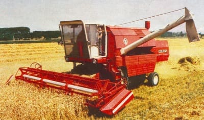 BIZON GIGANT Z060