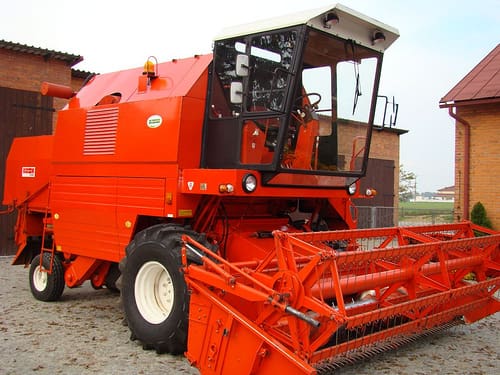 BIZON REKORD Z058