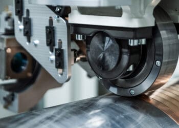 Bezpośrednie platerowanie laserowe