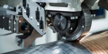 Bezpośrednie platerowanie laserowe