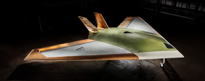 nowe rozwiązania w zakresie sterowania samolotem