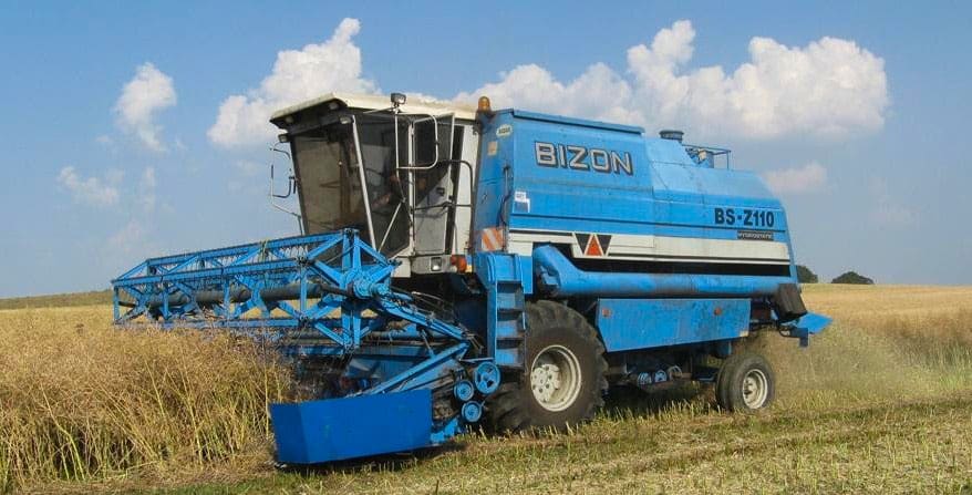 Bizon BS Z110
